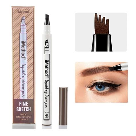 Perfect Brow Pencil .